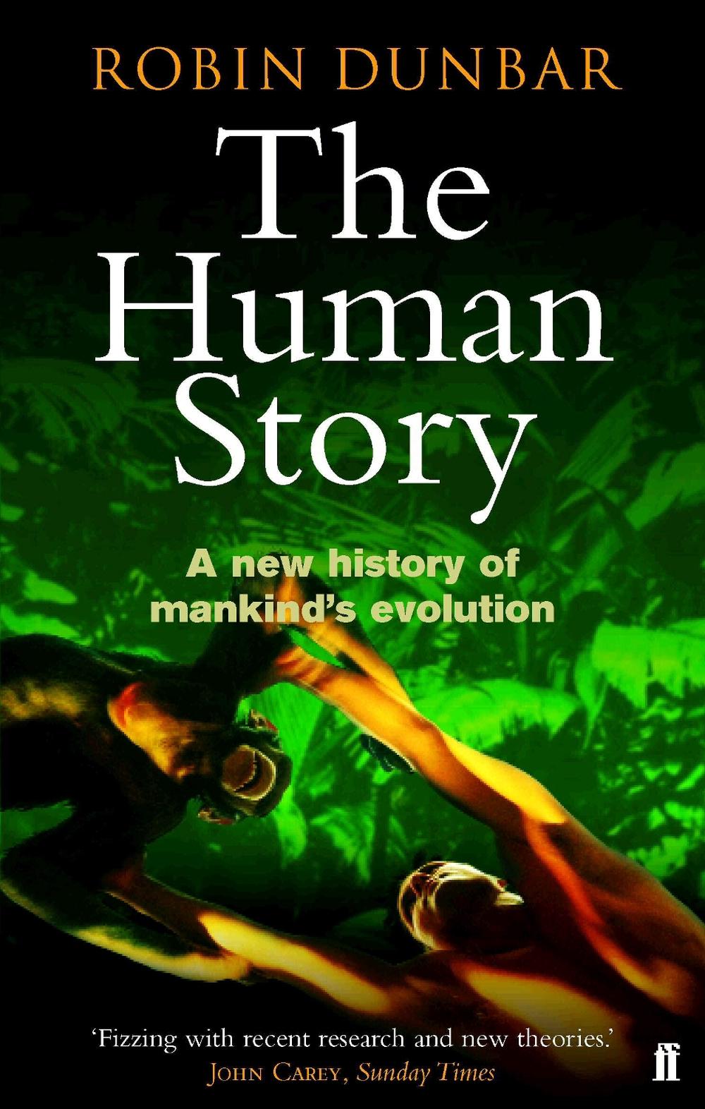 The New Theory Of The Mankinds History