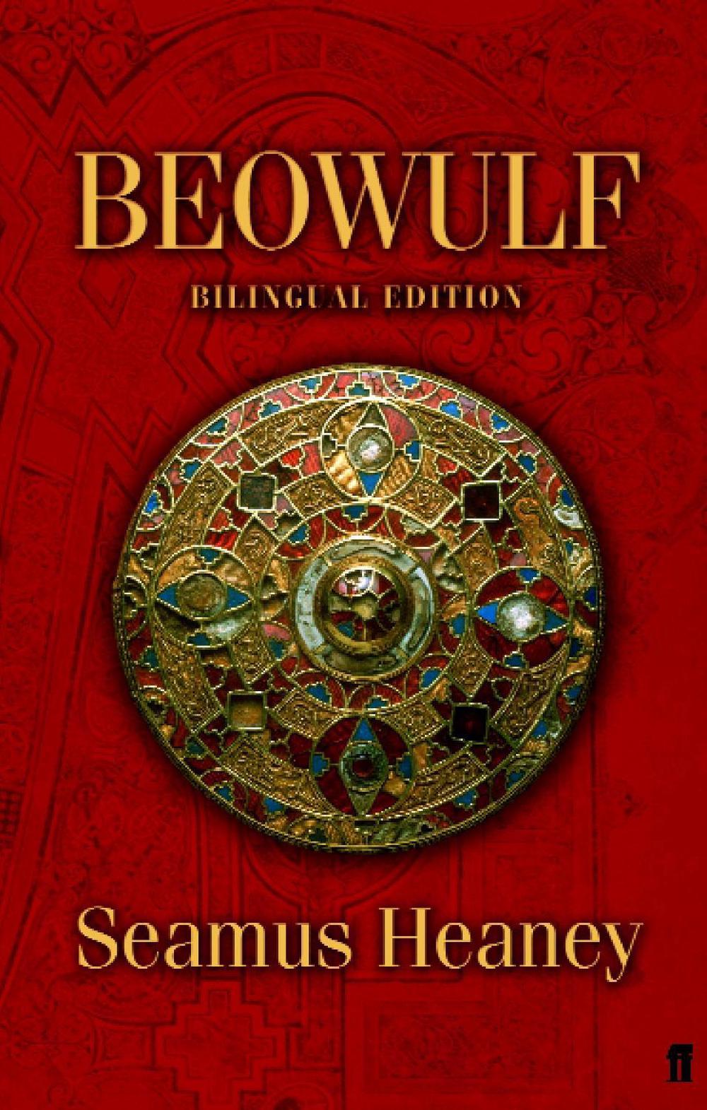 Beowulf A New Verse Translation by Seamus Heaney (English) Paperback