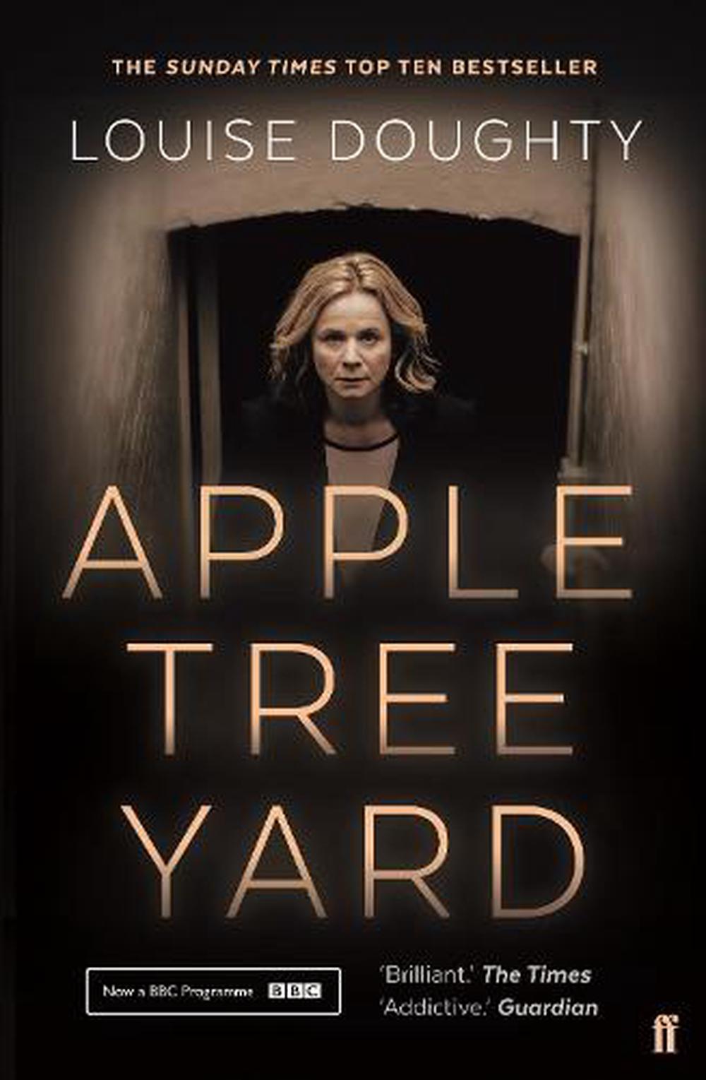 book review apple tree yard