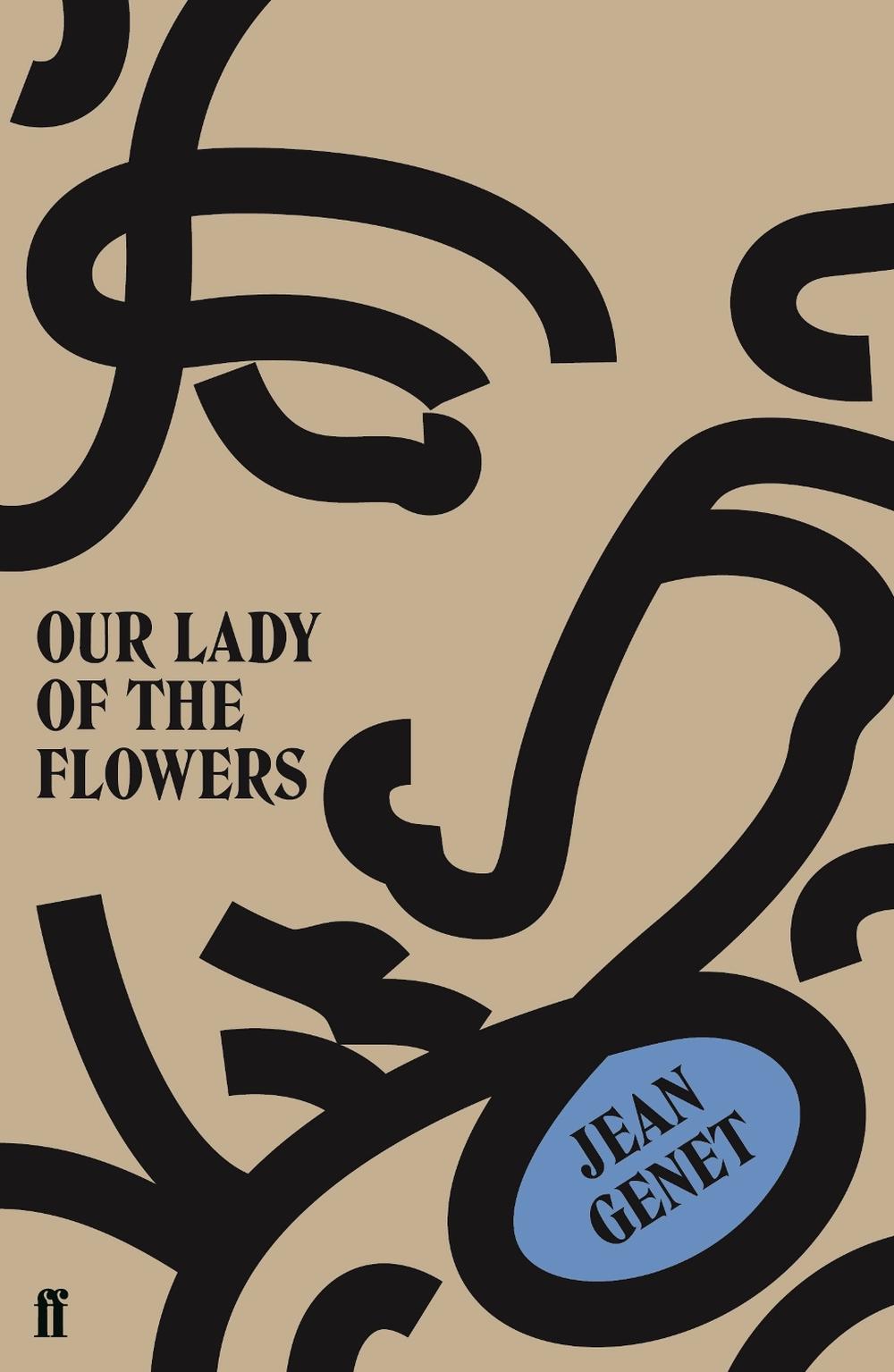 Our Lady of the Flowers by M. Jean Paperback Book Free Shipping! 9780571340828 eBay