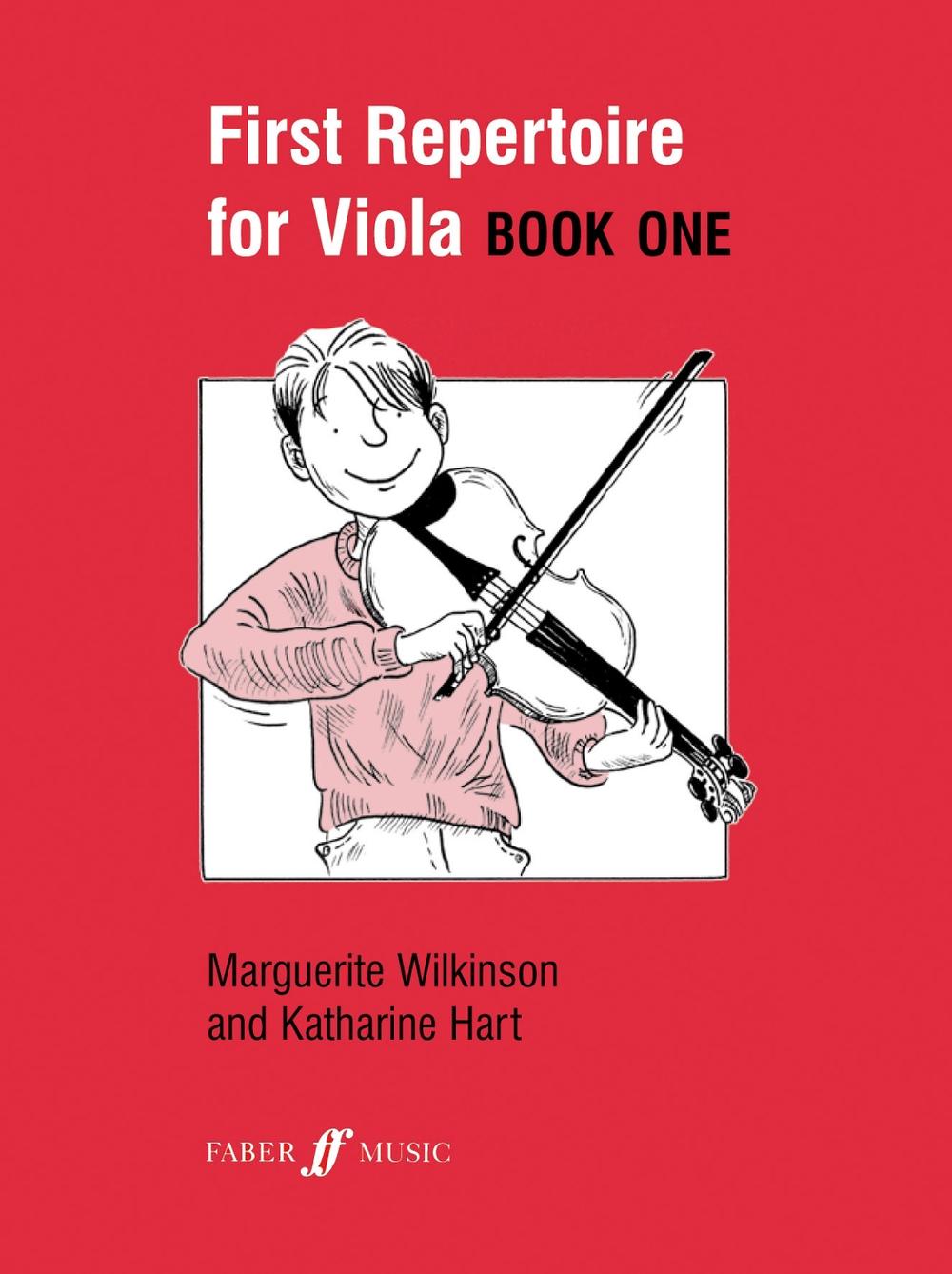 First Repertoire for Viola Book 1 (English) Paperback Book Free Shipping! 9780571512935 eBay