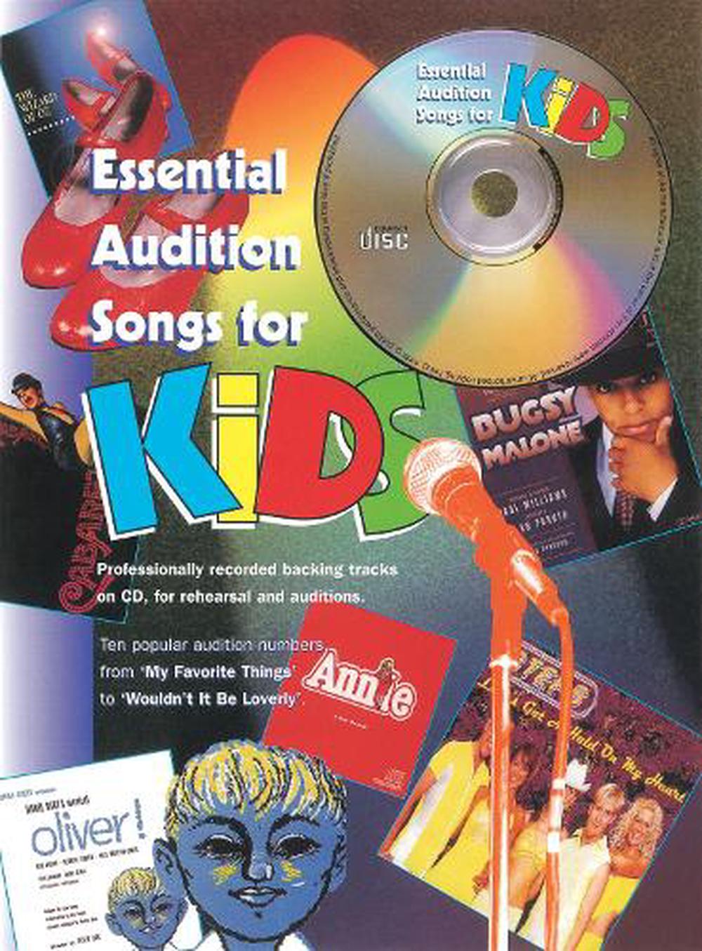 Free Free Child Songs For Auditions 355 SVG PNG EPS DXF File