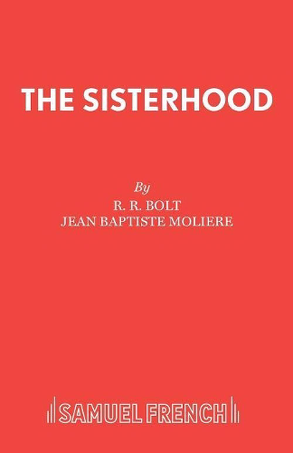 The Sisterhood by Tali Inlow The Sisterhood by Tali Inlow