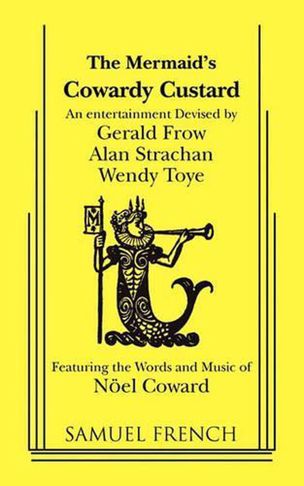 cowardy-custard-by-noel-coward-english-paperback-book-free-shipping