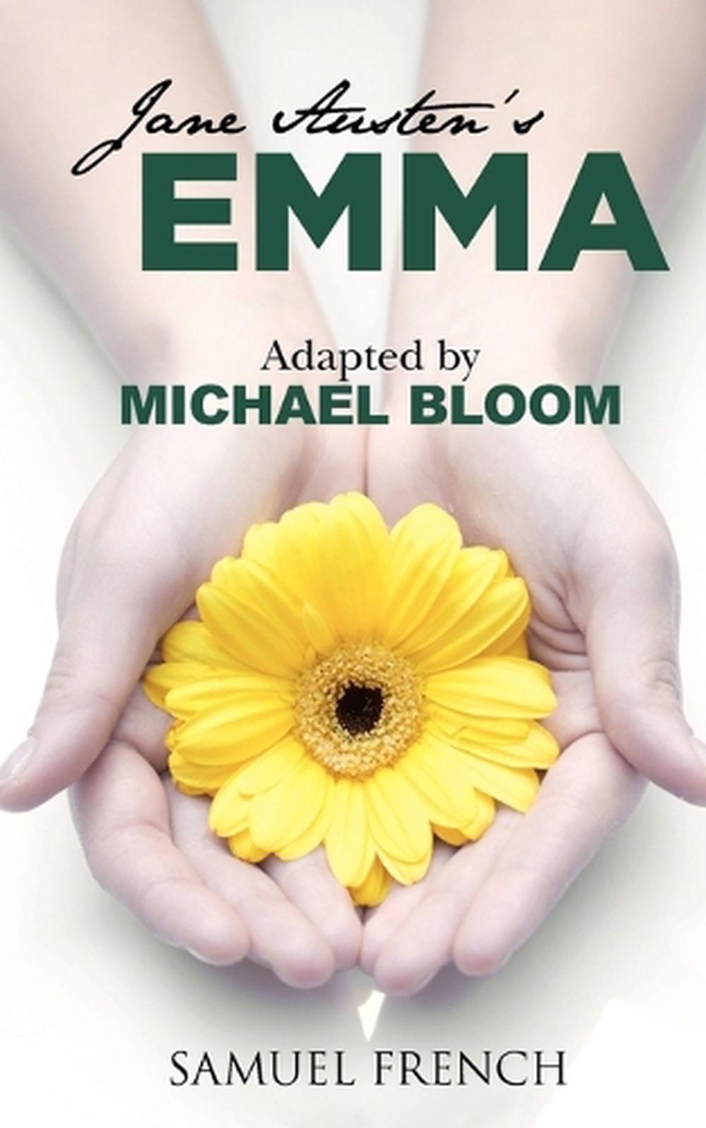 Emma by Jane Austen