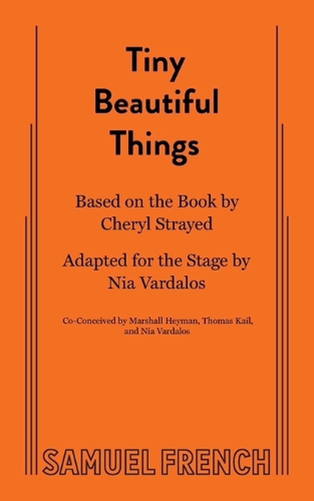 tiny beautiful things review