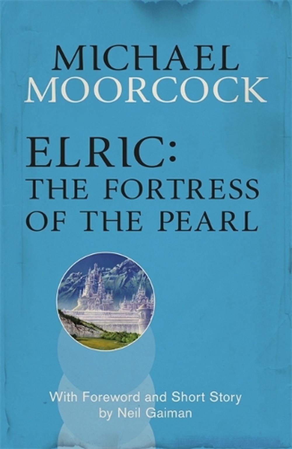 michael moorcock elric