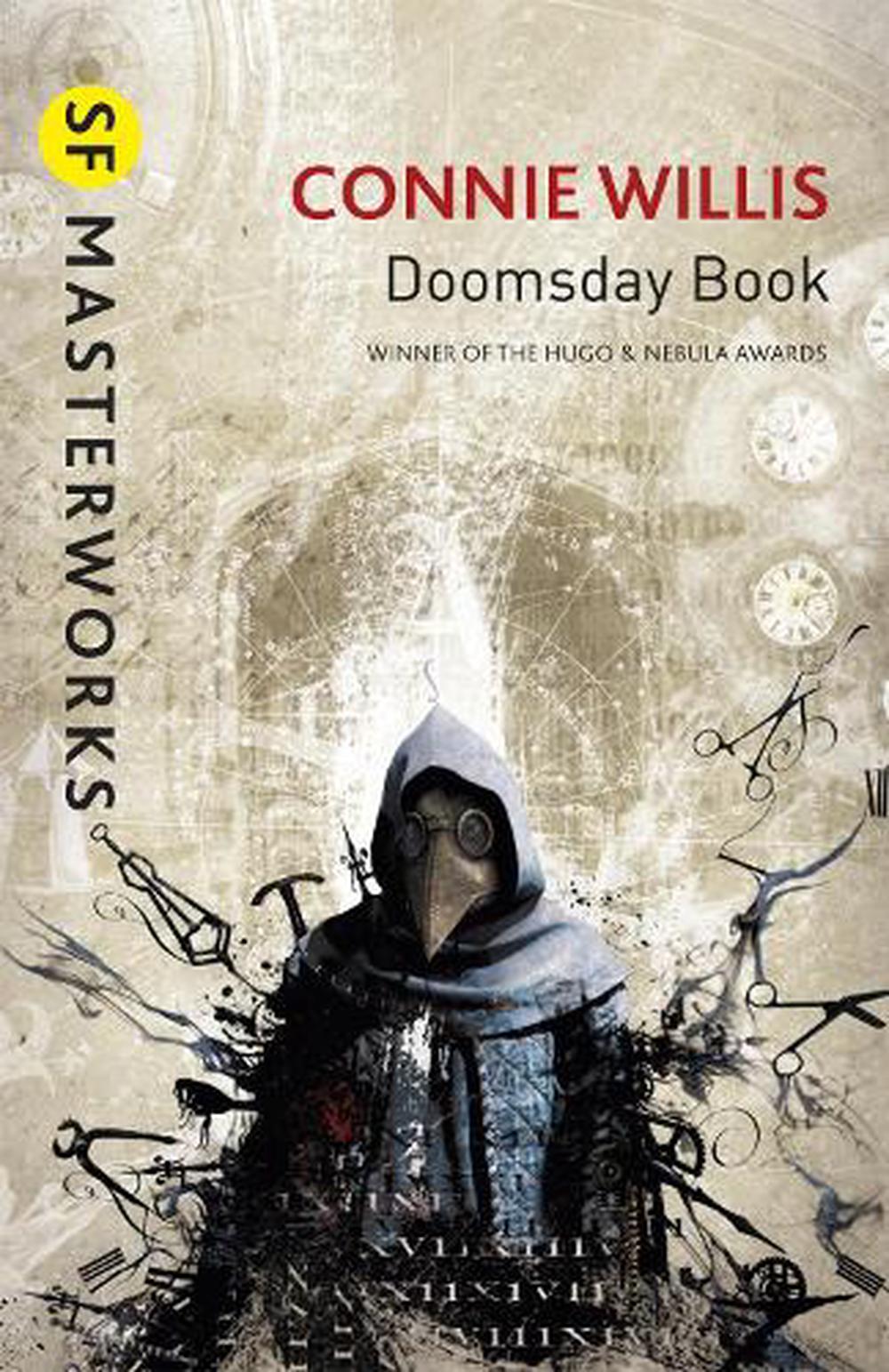 doomsday book willis