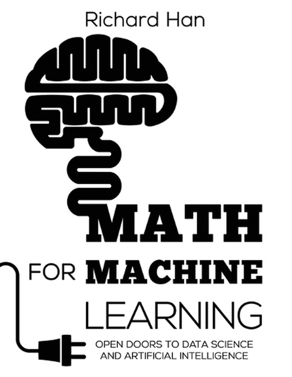 mathematica for machine learning mathematica for machine learning
