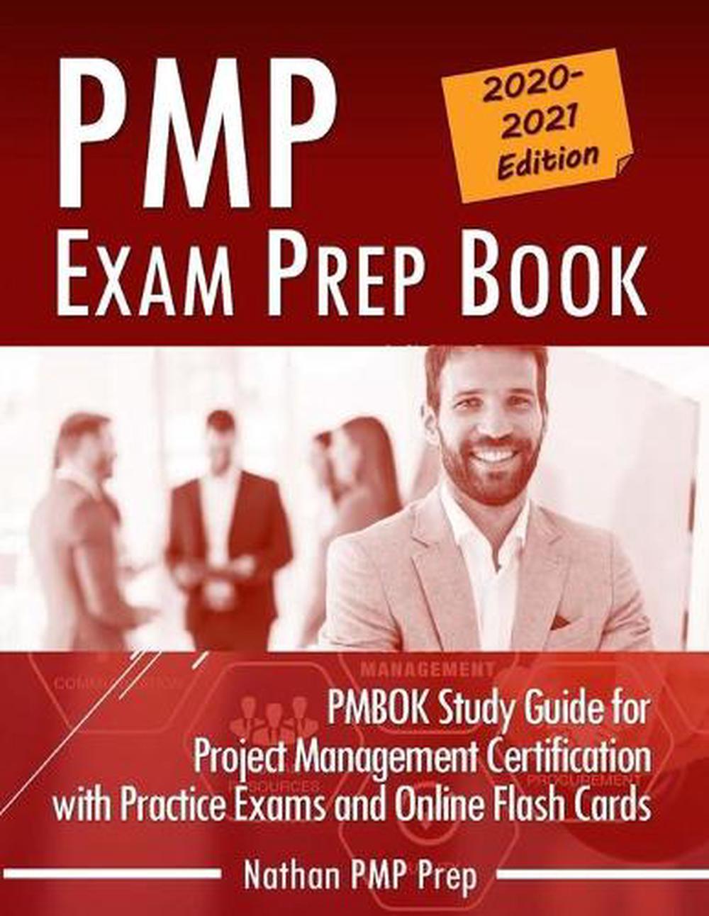 pmp study guide