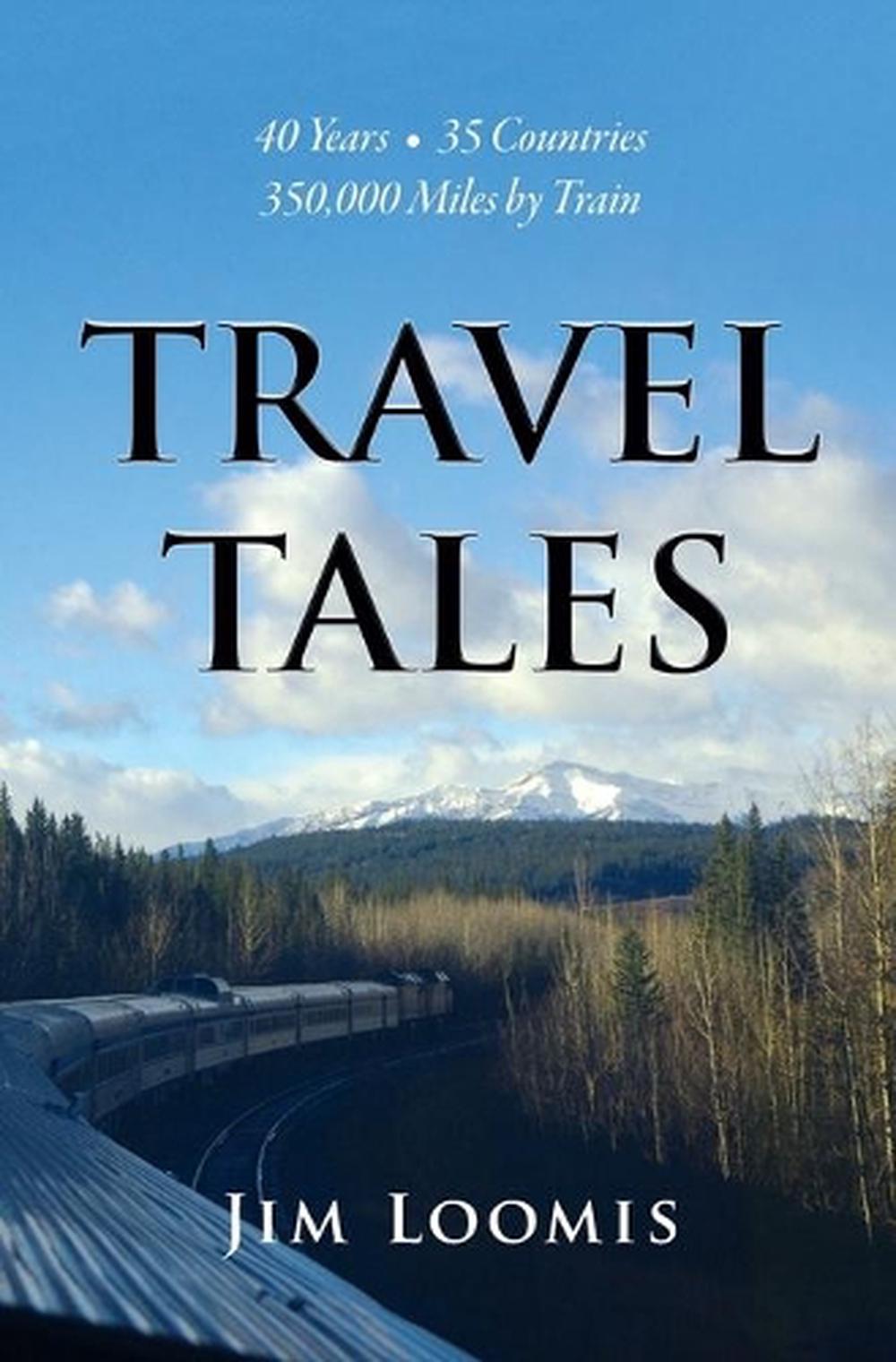 tales travel
