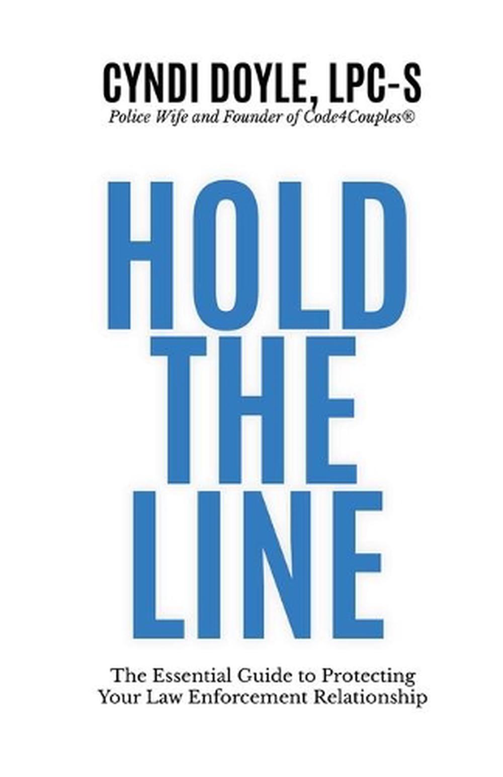 hold the line 3.5