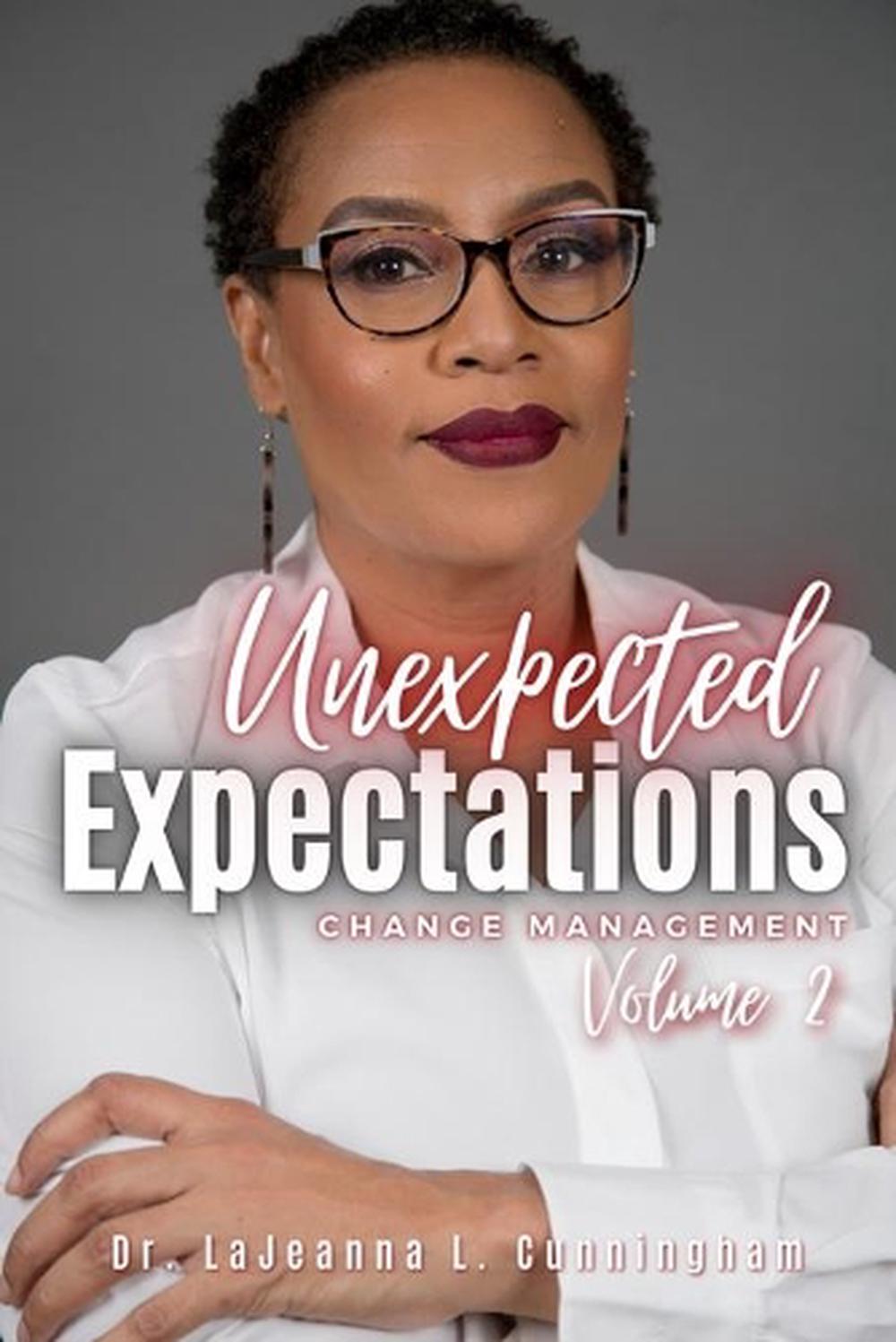 average woman unexpected expectations