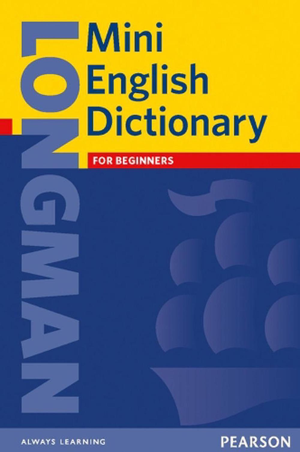 longman dictionary free