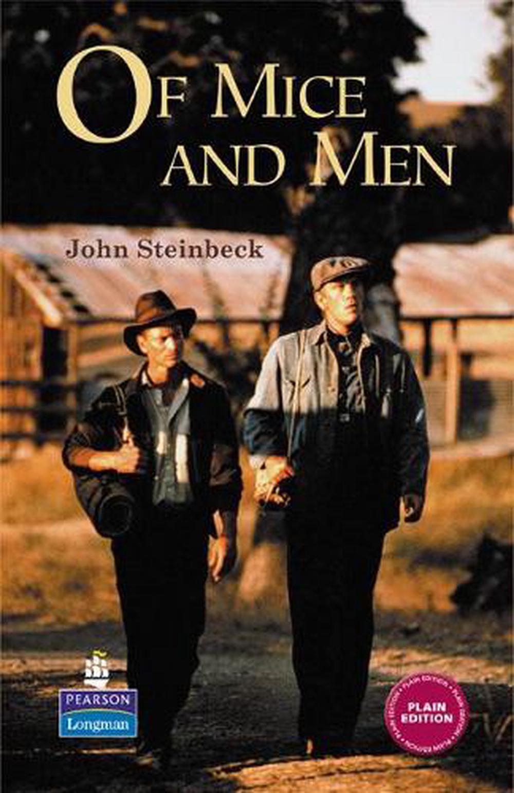 American Dream In John Steinbecks Of Mice And Men