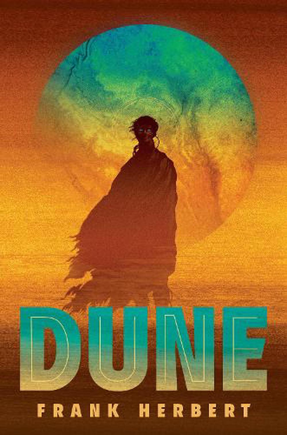 dune book 3
