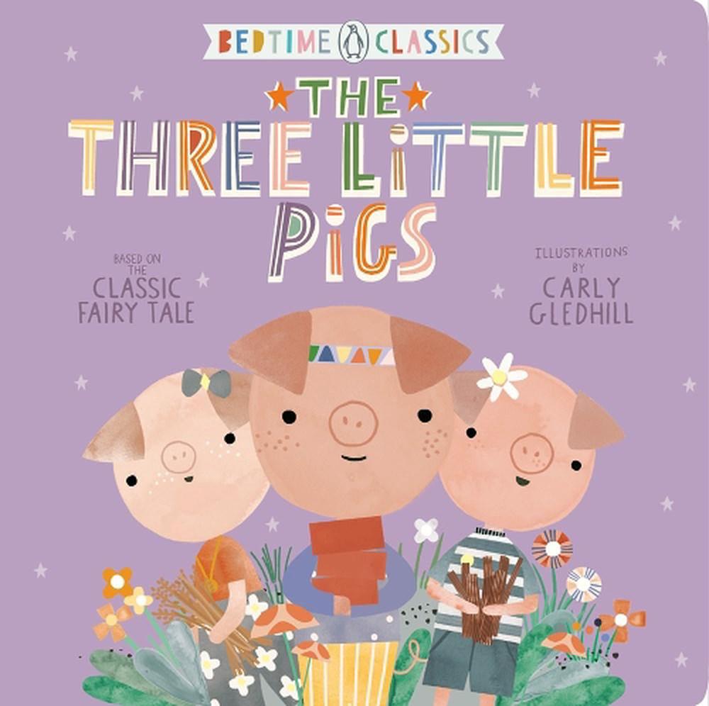 Printable three little pigs story Printable three little pigs story picture