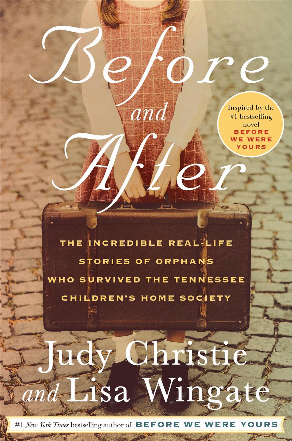 before and after by judy christie