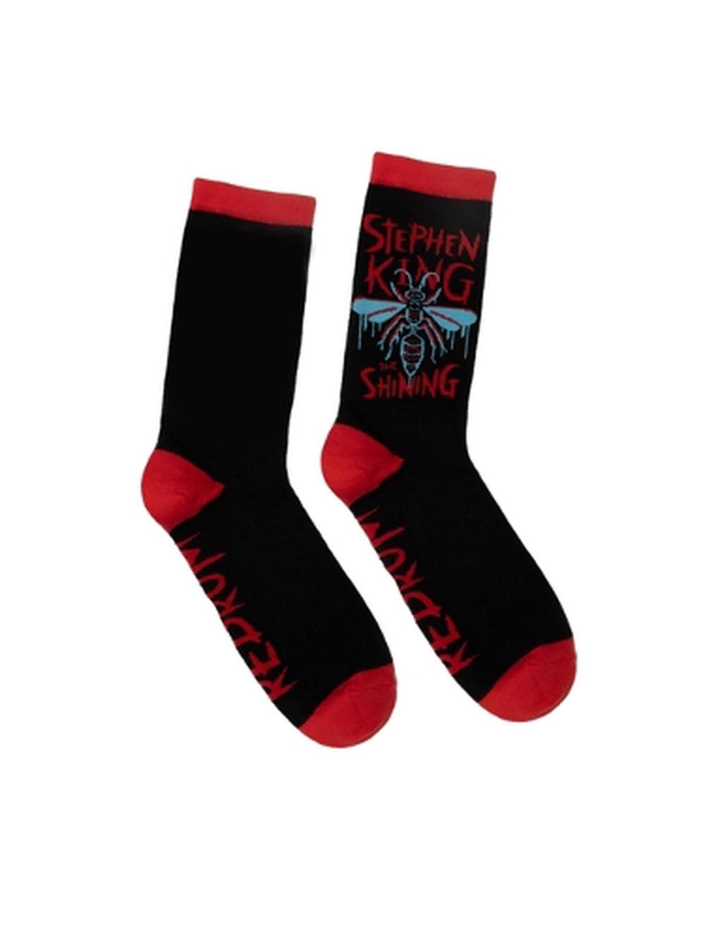 The Shining Socks - Small by Out of Print