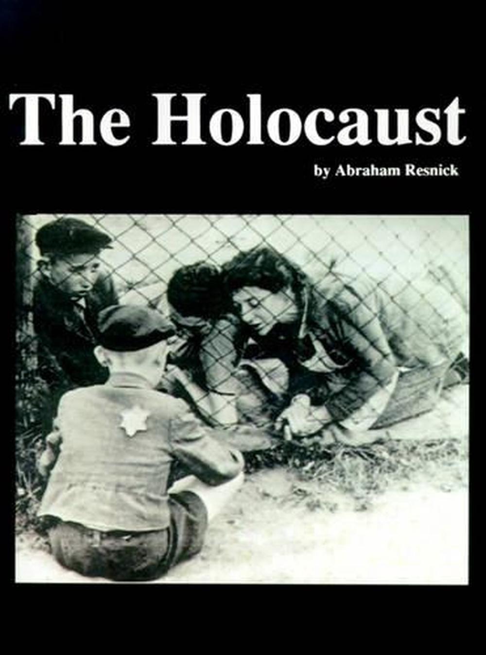 x word for holocaust