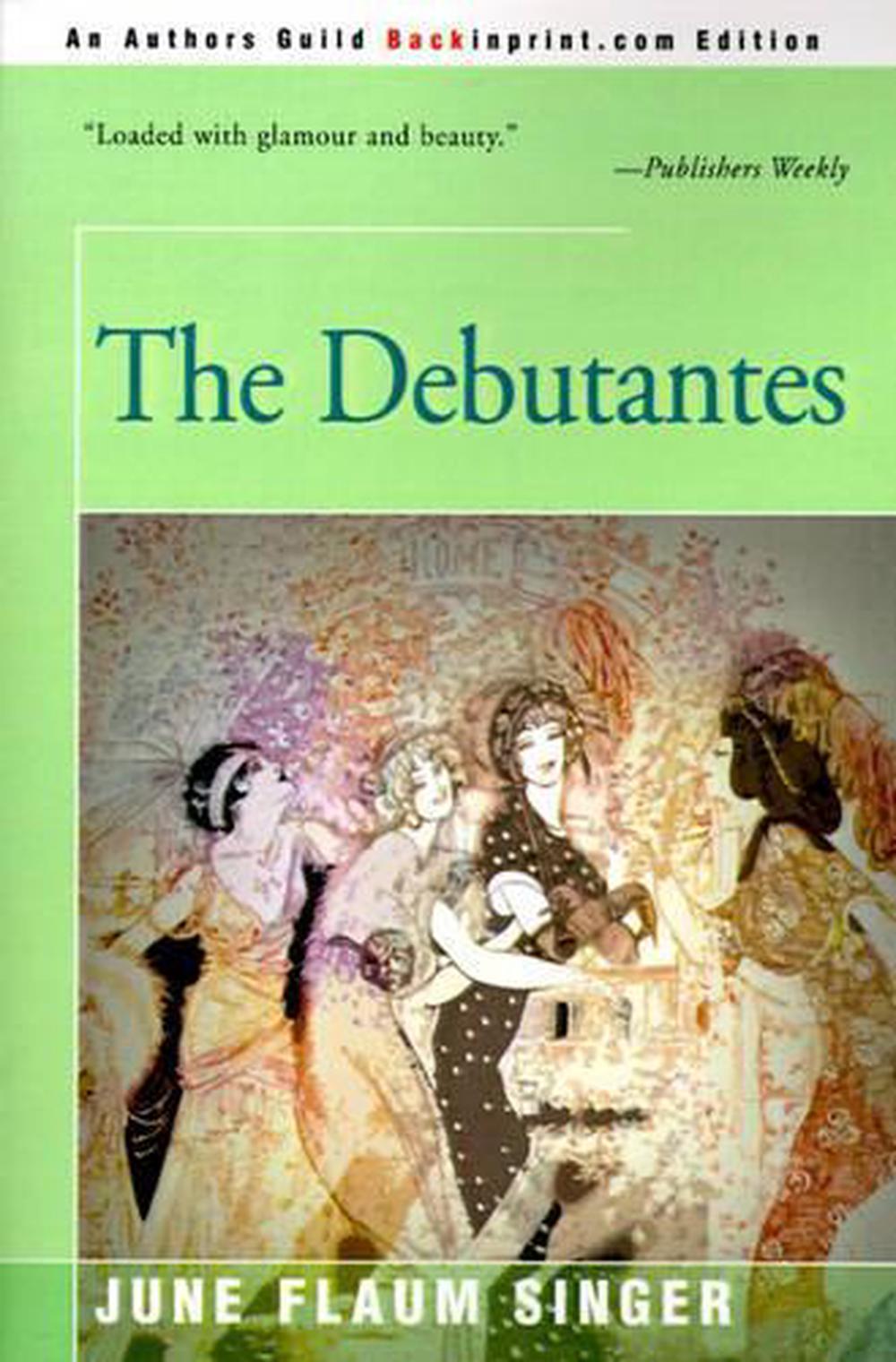 The Duplicitous Debutante by Becky Lower