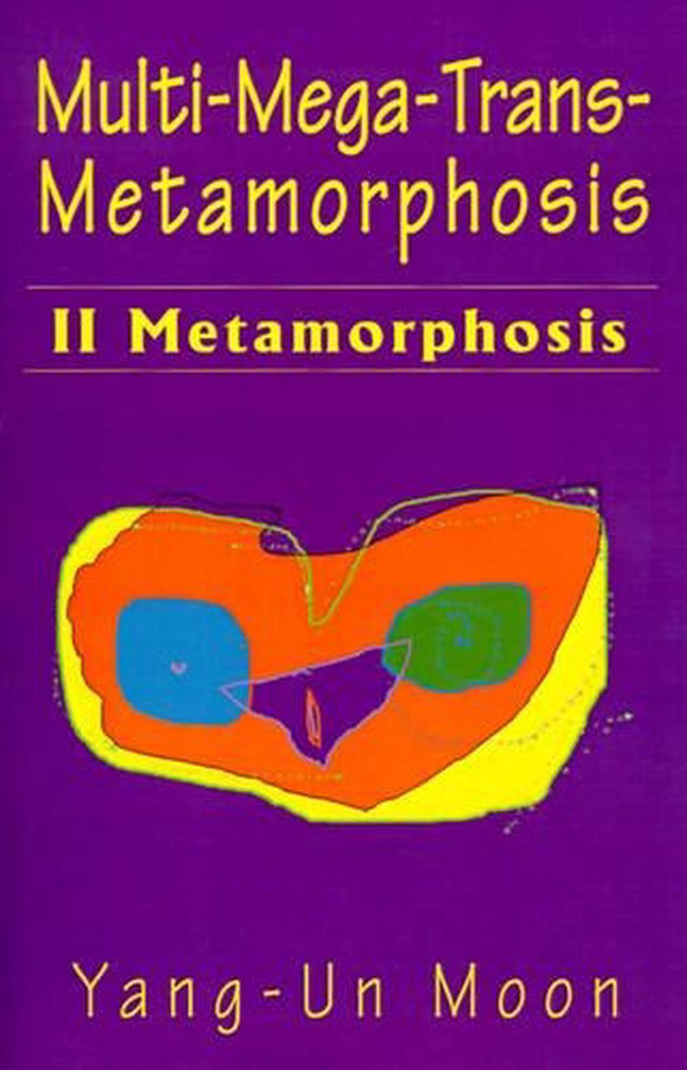 English research paper the metamorphosis