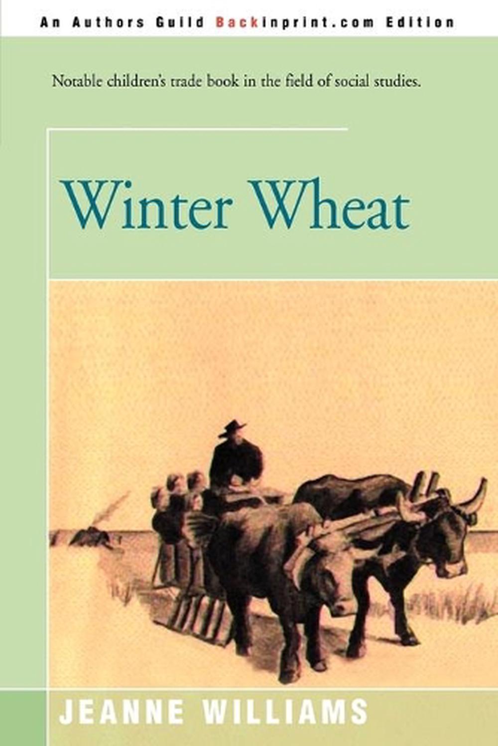 winter wheat book by mildred walker winter wheat book by mildred walker