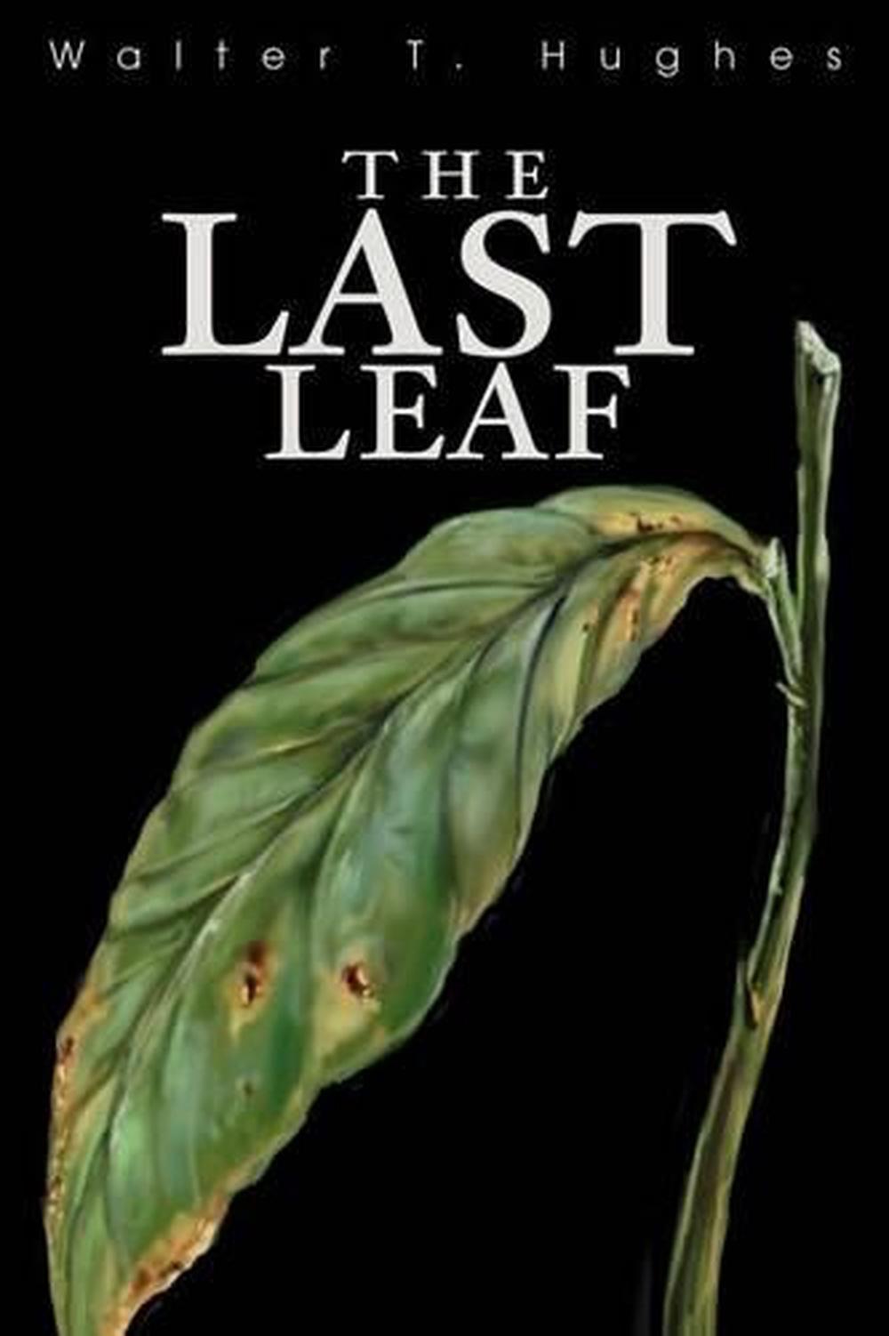 The last leaf