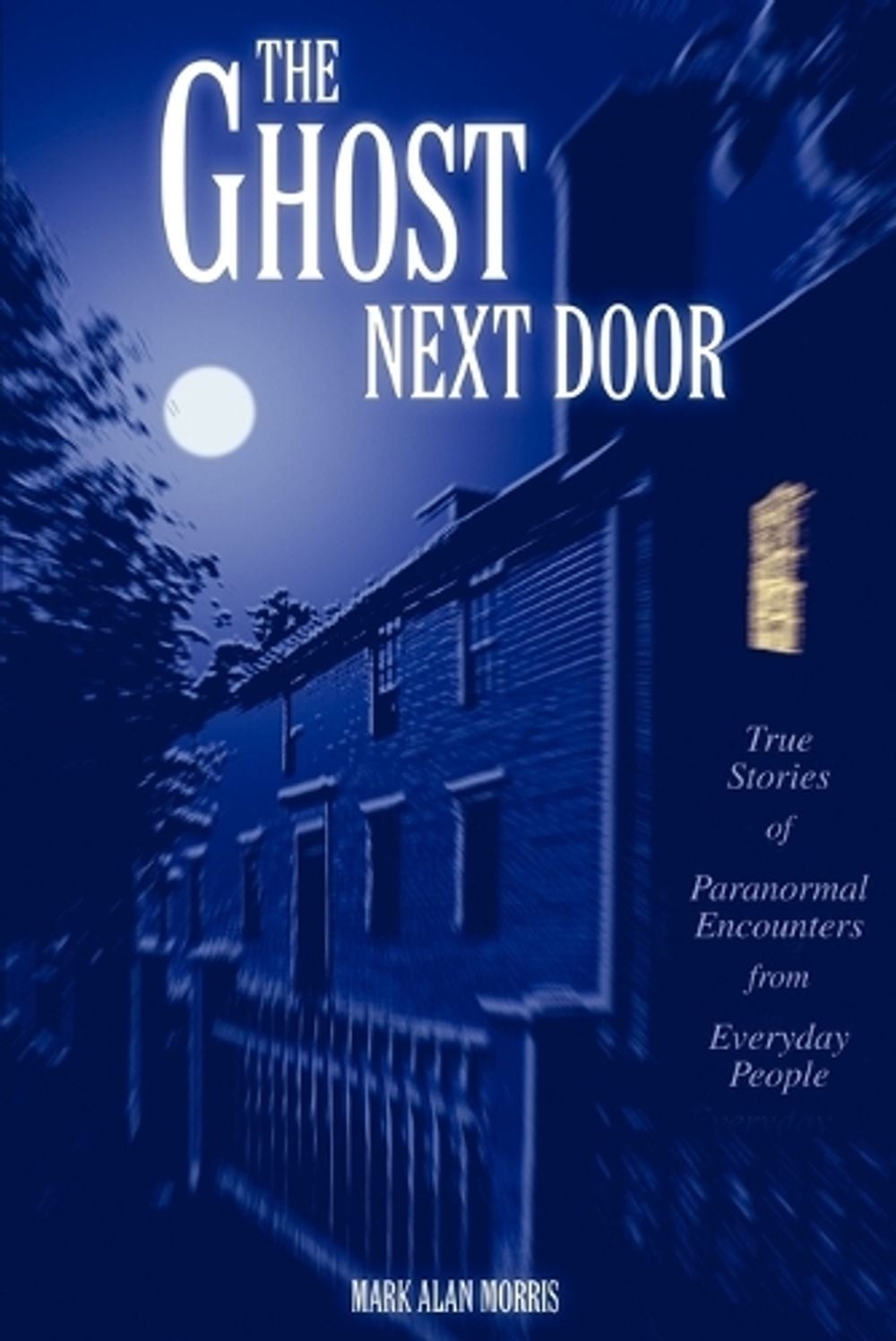 The Window Next Door Read Online