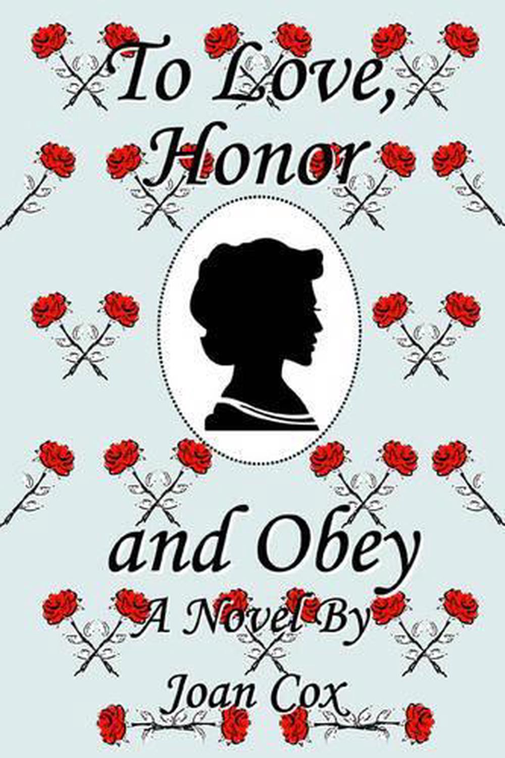 To Love Honor And Obey By Joan Cox English Paperback Book Free