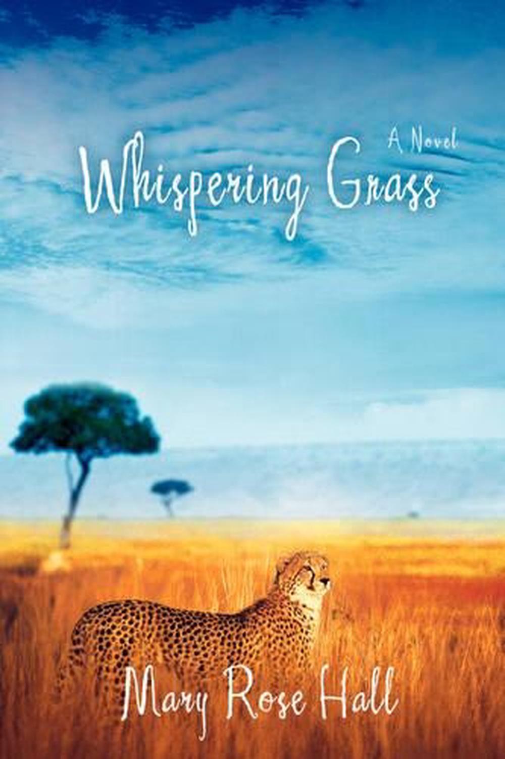 whispering grass bjd