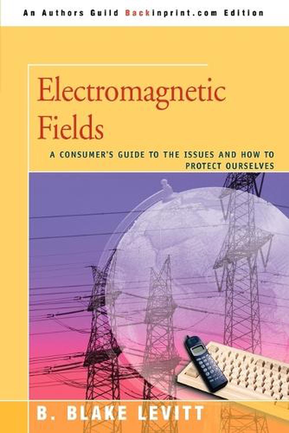 Fields A Consumer's Guide to the Issues and How to Protect Ours 9780595476077