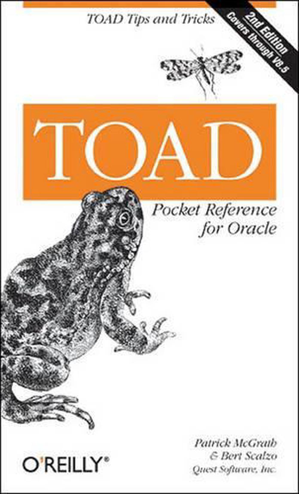 toad for oracle tips