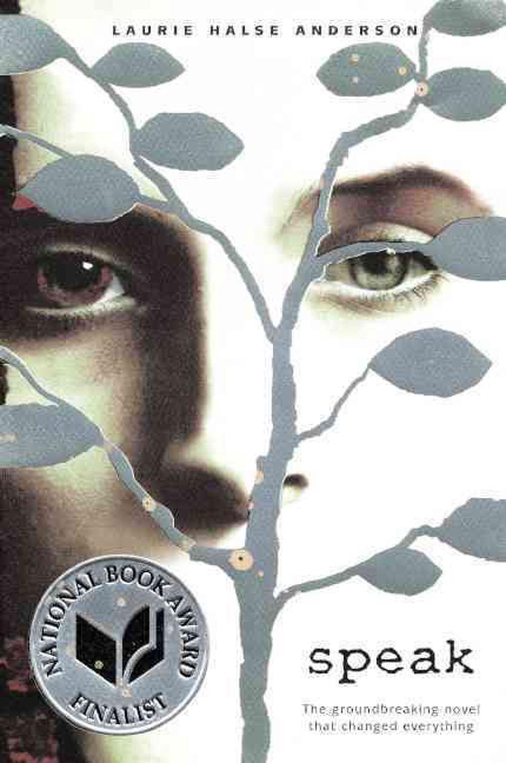 Speak By Laurie Halse Anderson: An Analysis