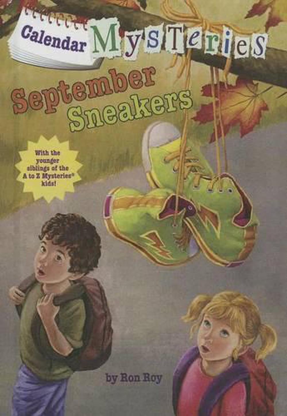 september sneaker drops