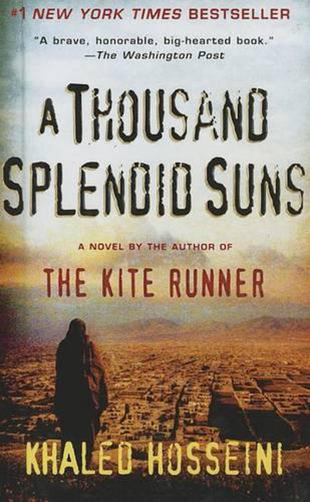 a thousand splendid suns ap lit essay