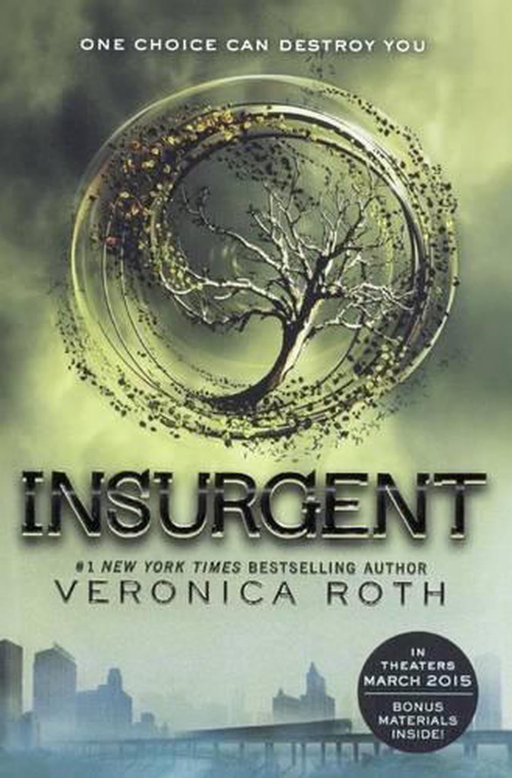 Divergent by veronica roth pdf picture