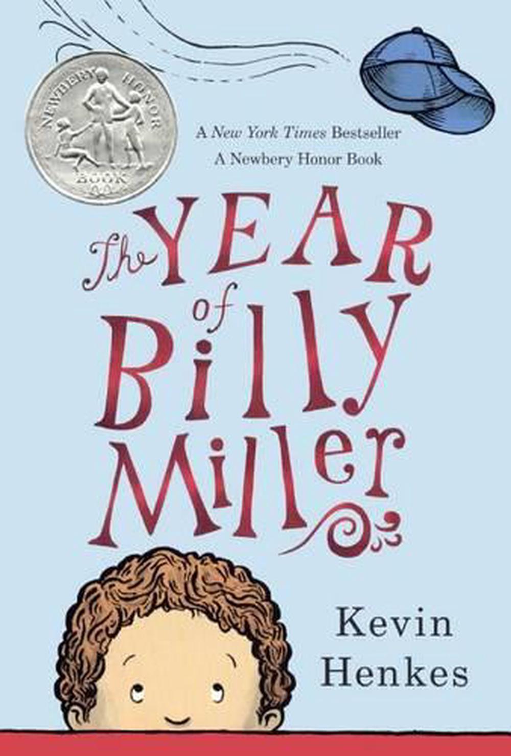 the year of billy miller review