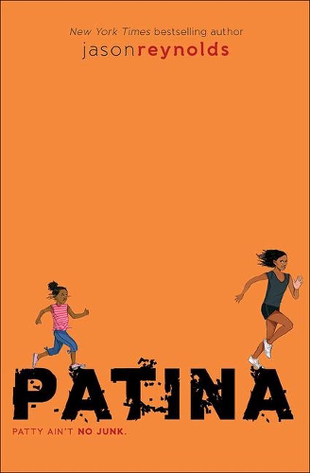 jason reynolds patina jason reynolds patina