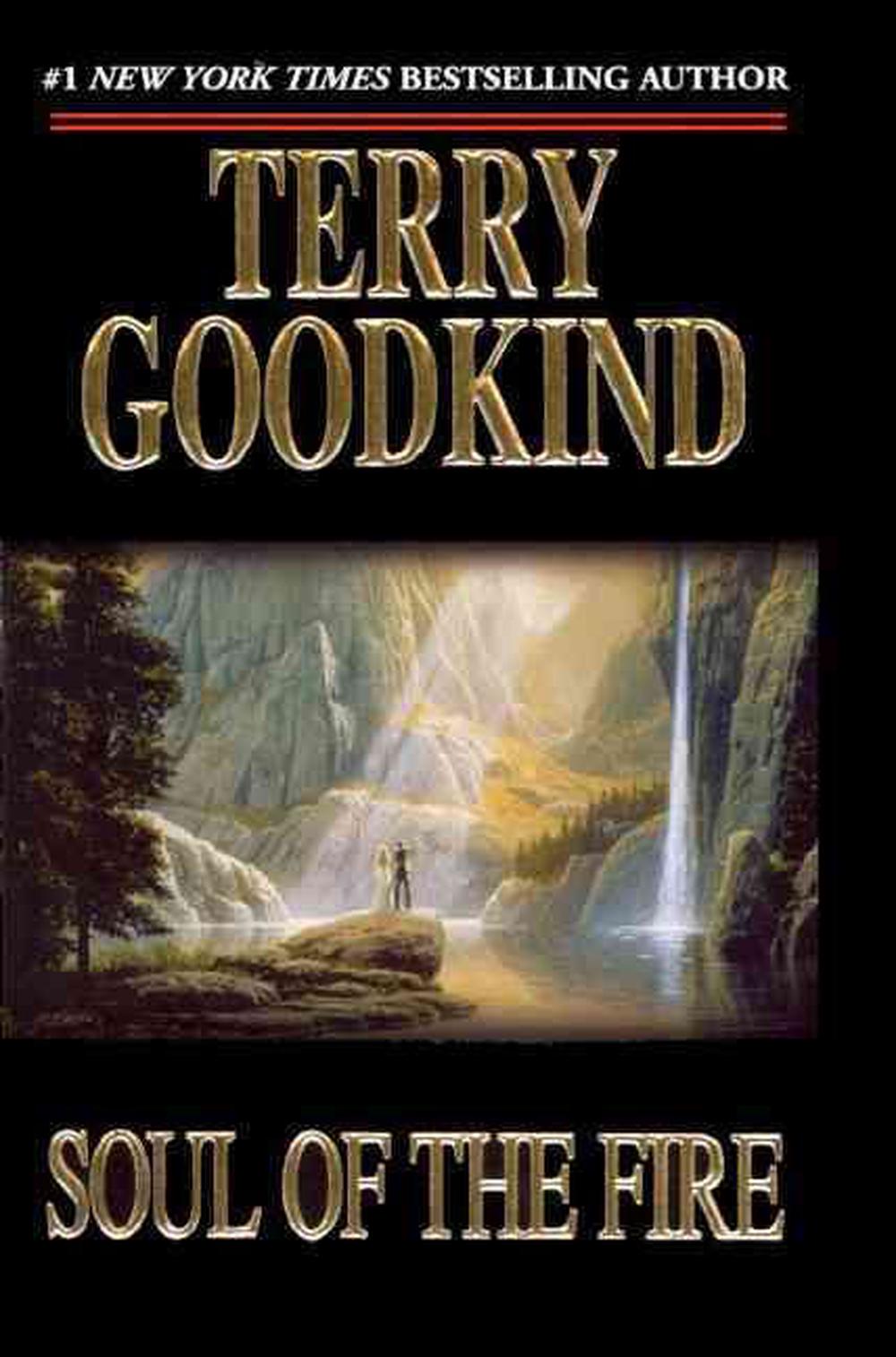 soul of the fire terry goodkind pdf soul of the fire terry goodkind pdf