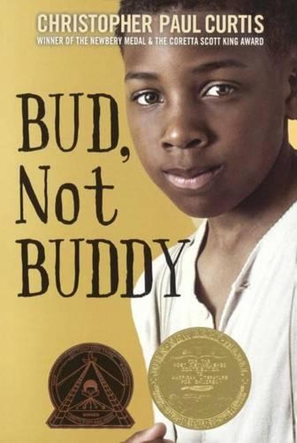 bud-not-buddy-by-christopher-paul-curtis-english-prebound-book-free