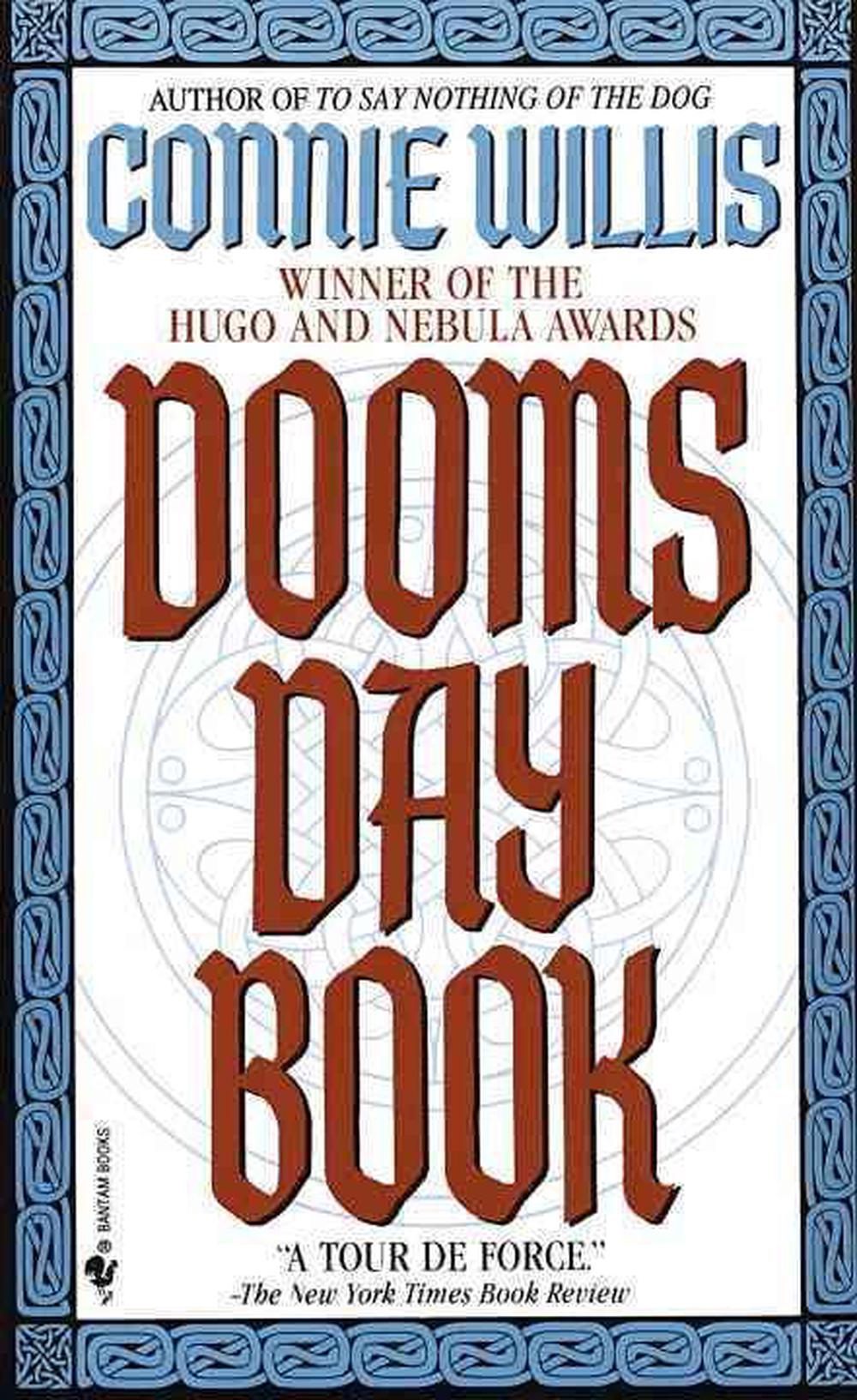 doomsday book willis