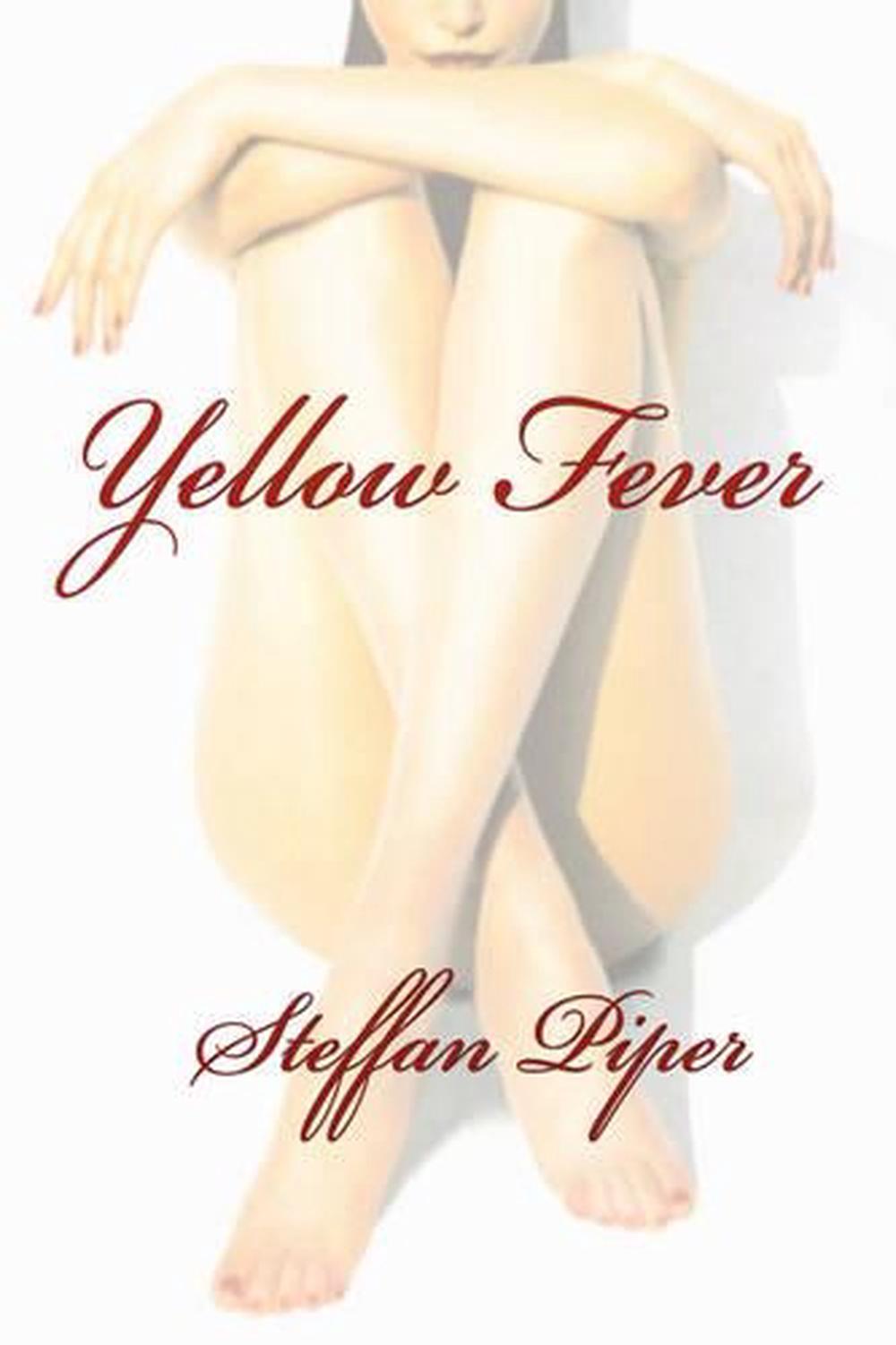 Yellow Fever by Steffan Piper (English) Paperback Book