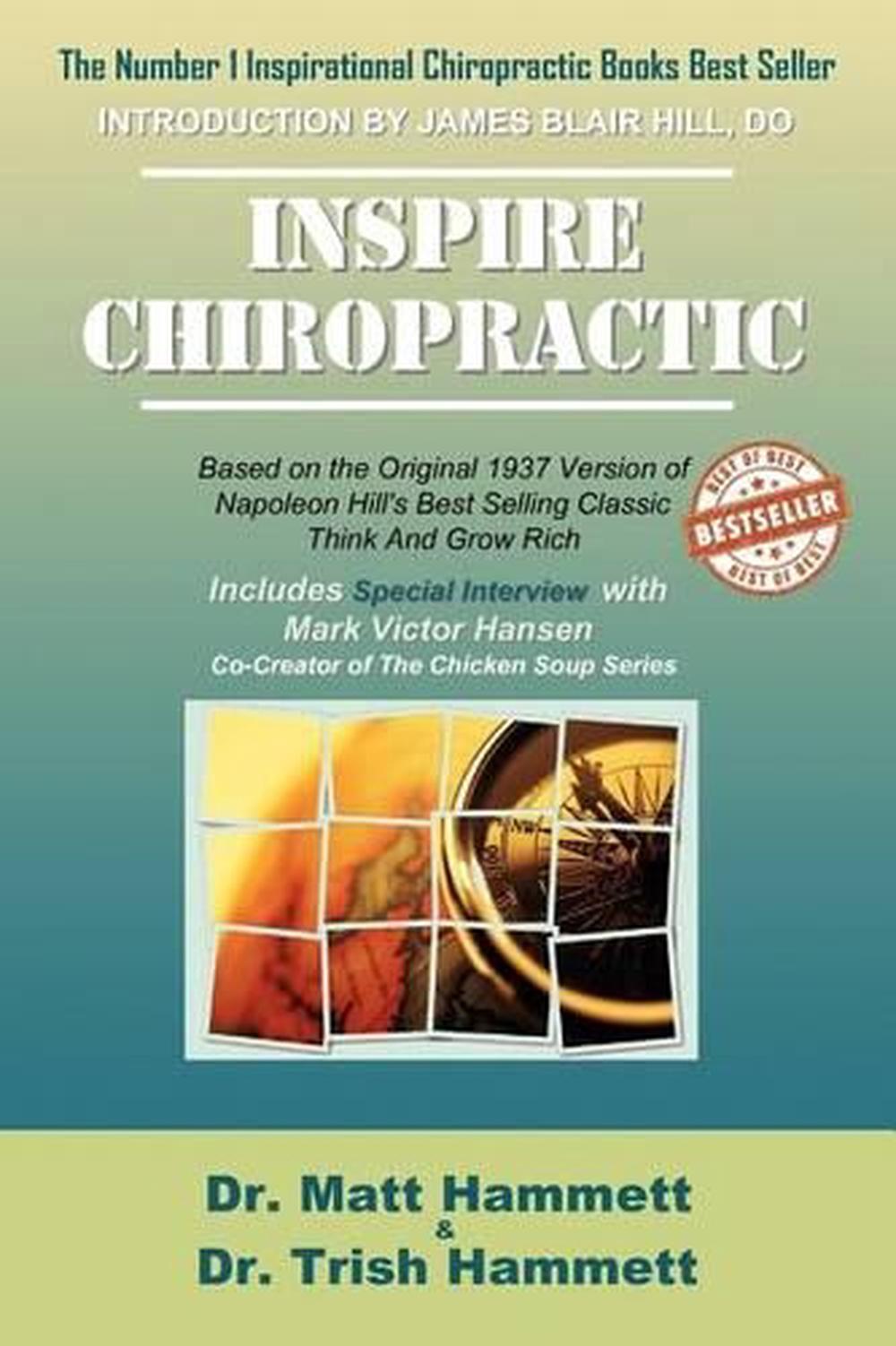 chiropractic greenbooks