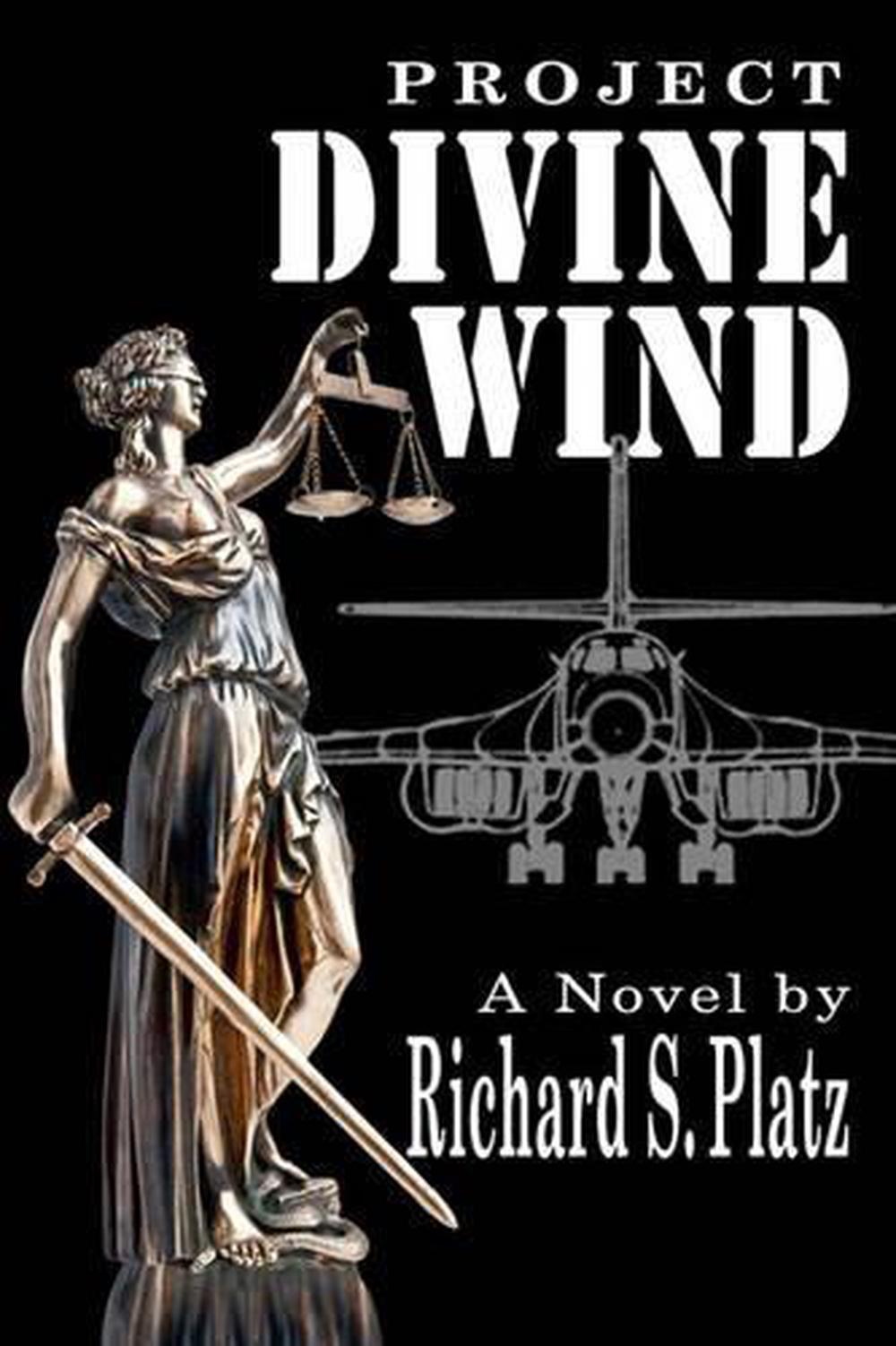 divine wind essay racism