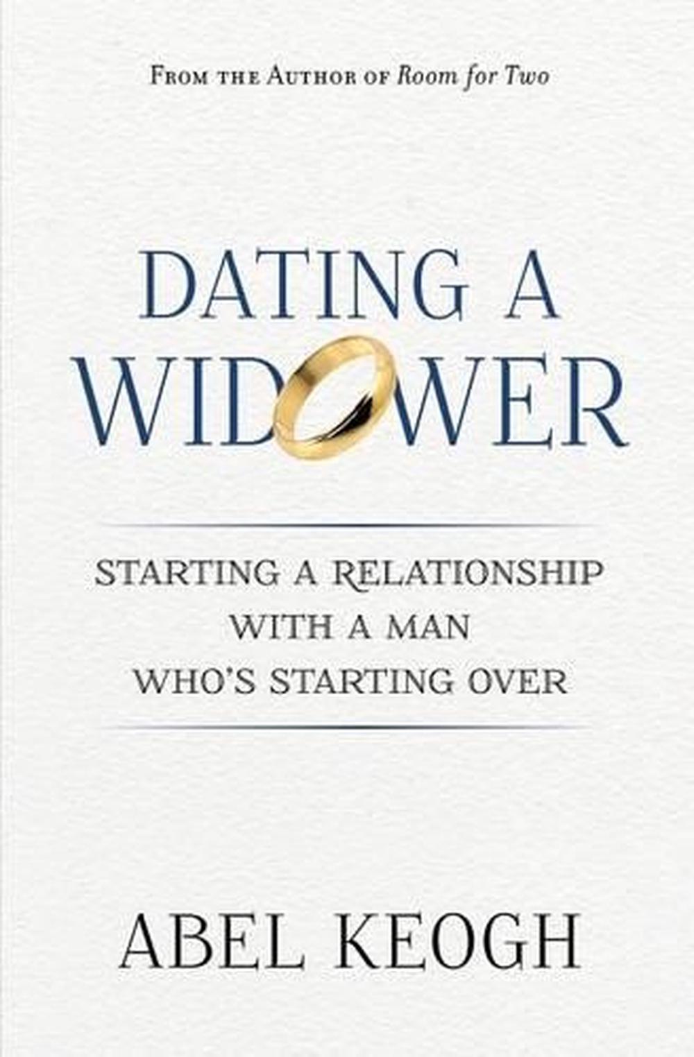 Dating a Widower Starting a Relationship with a Man Who's Starting
