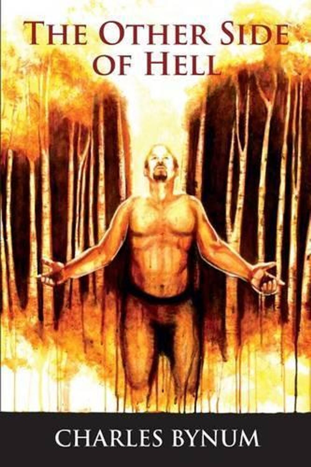 Hell From The Other Side