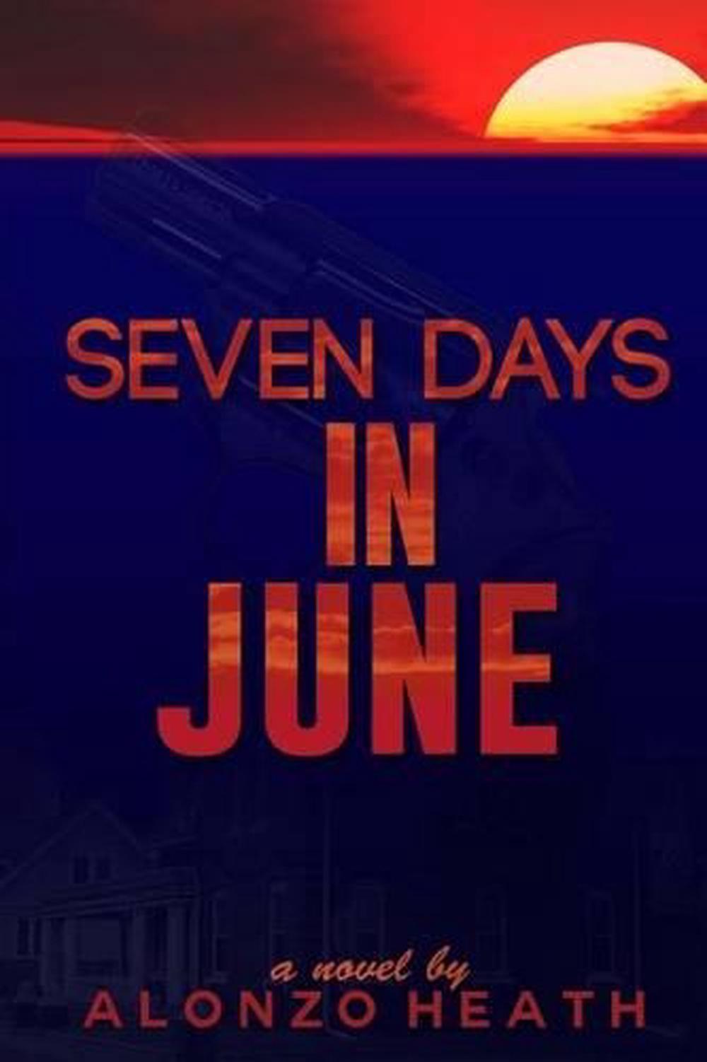 seven days in june paperback seven days in june paperback