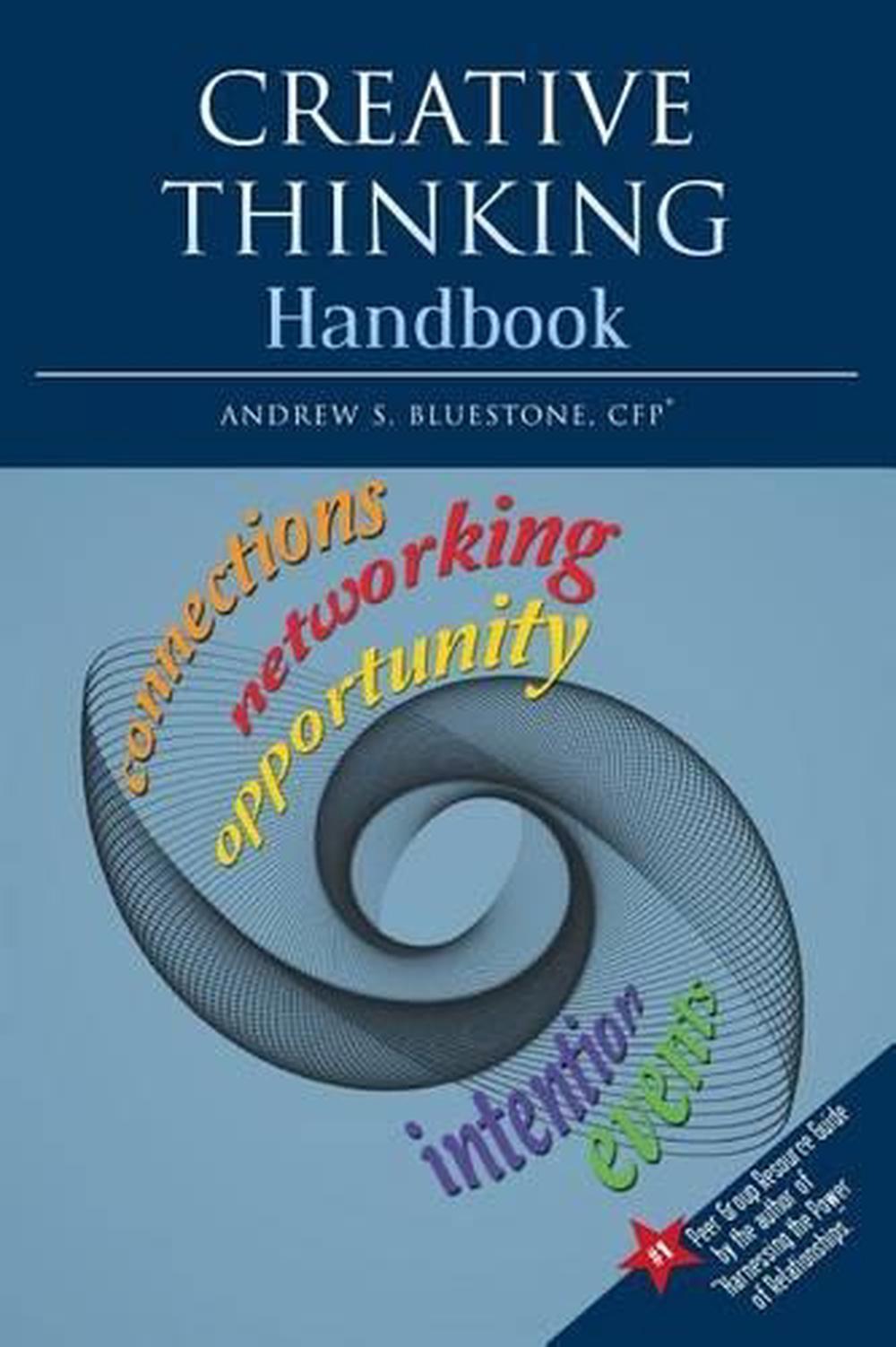 Creative Thinking Book PDF
