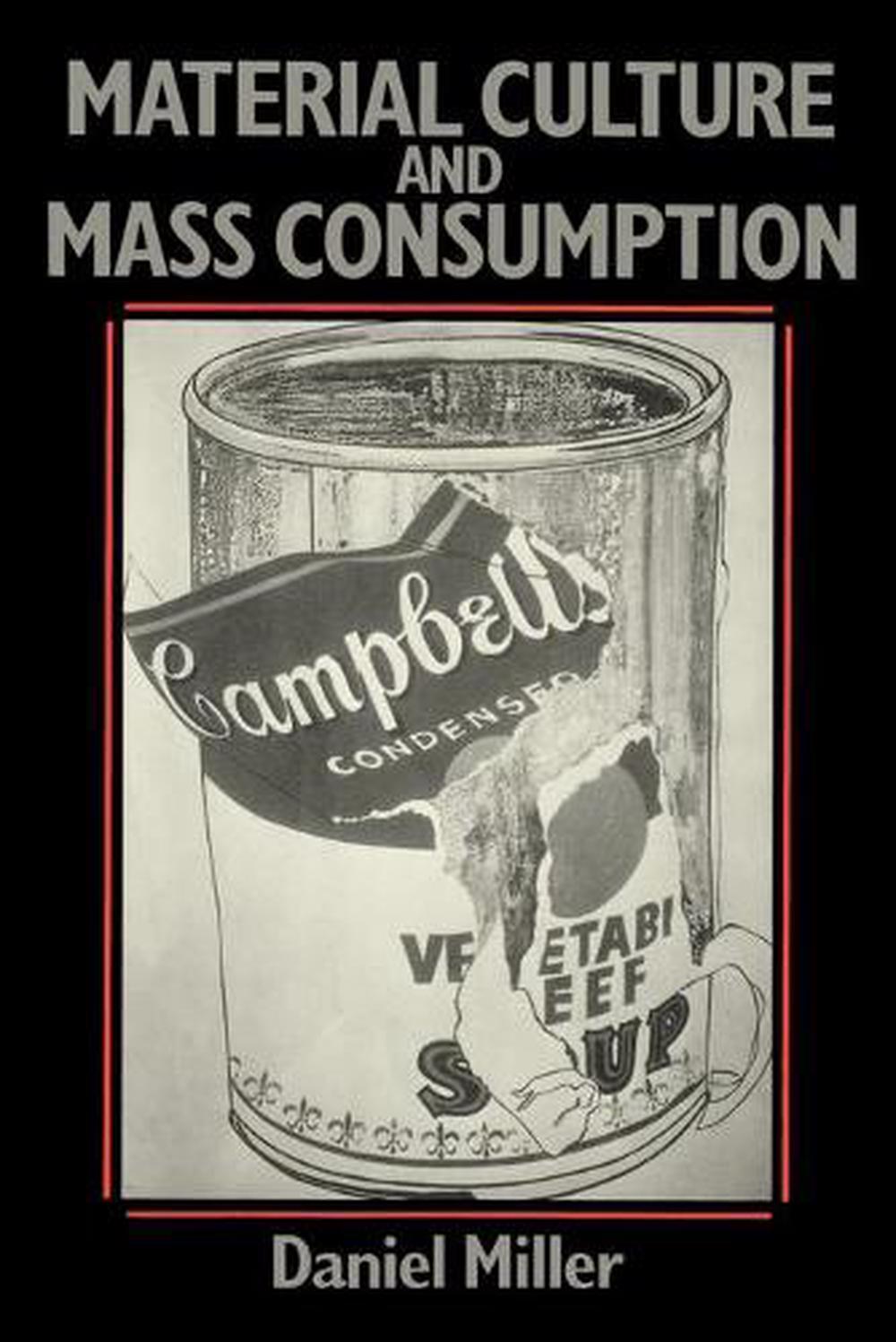 mass consumption